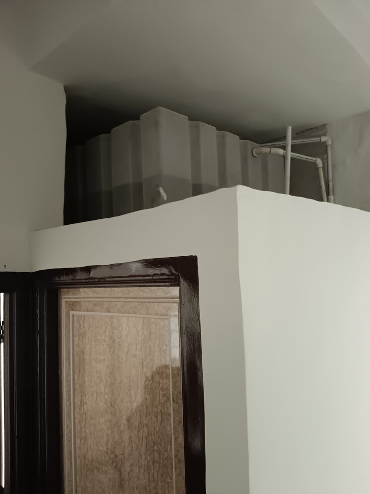 Kitchen, indira nagar 1 Bedroom 630 Sq.Ft. Apartment In Indira Nagar Nashik 8715126