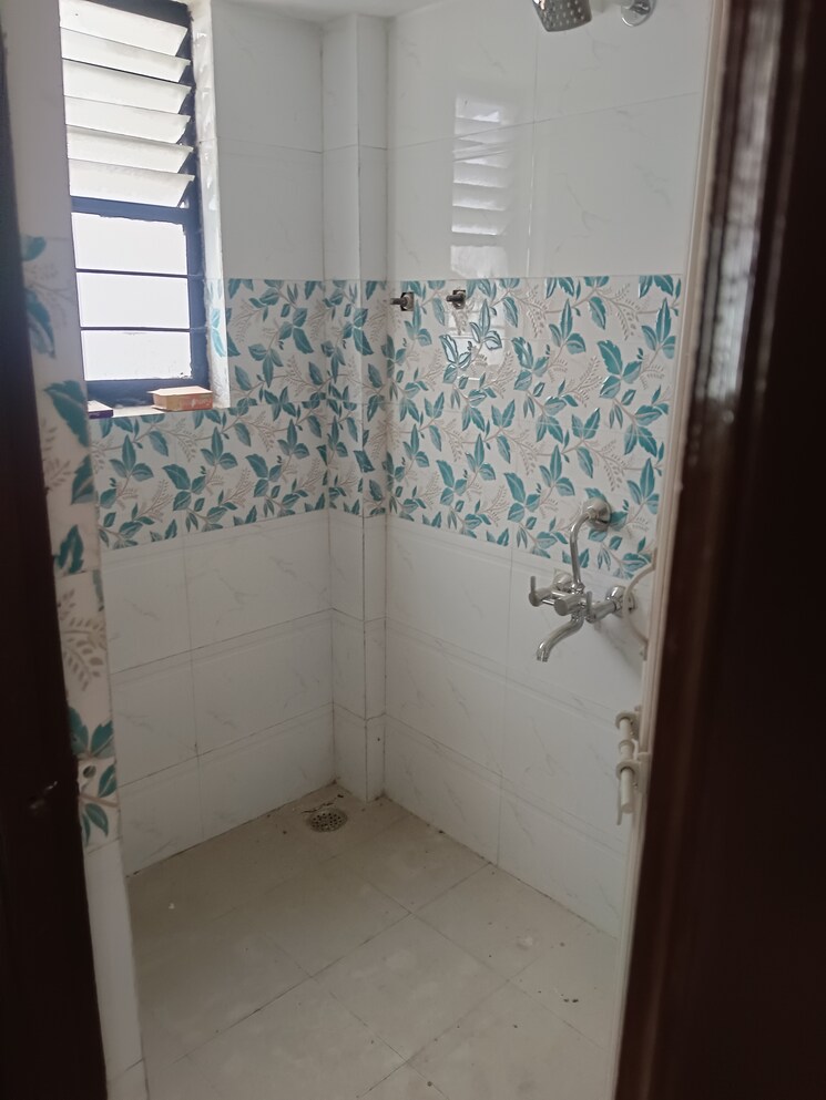 Bathroom, indira nagar 1 Bedroom 630 Sq.Ft. Apartment In Indira Nagar Nashik 8715126