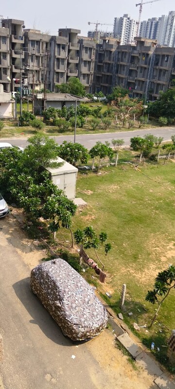 1 BHK Apartment – Garden View at Sector 10 Greater Noida - for Rent