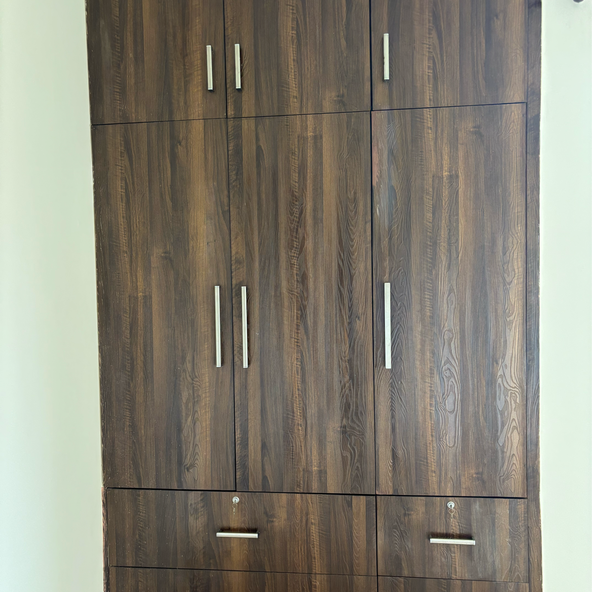 3 BHK + Servant Room 1442 Sq.Ft. Apartment in BPTP Park Prime