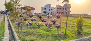  Plot For Sale in A-Zone