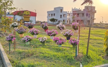 Plot For Sale in A-Zone