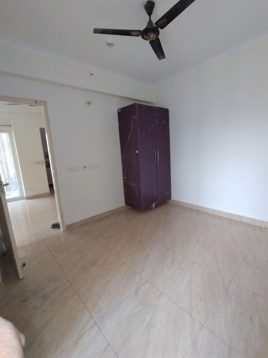 2 BHK + Pooja Room Apartment For Rent in Casa Woodstock