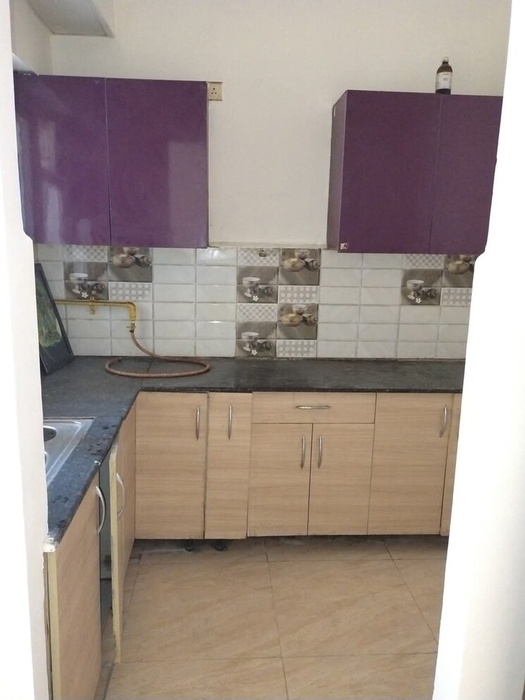 Kitchen, casa-woodstock 2 Bedroom 1060 Sq.Ft. Apartment In Sector 16c Greater Noida Greater Noida 8715143