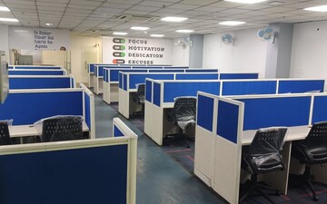 Office Space For Rent in Sector 2