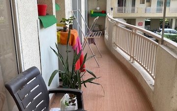 2 BHK Apartment For Sale in Ansal Height 86, Sector 86