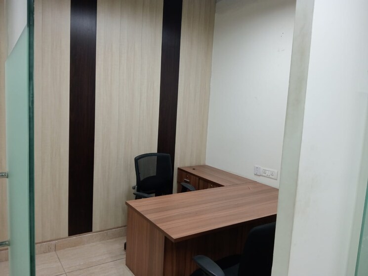 Team Area, sector 2 Commercial Co Working Space 2300 Sq.Ft. In Sector 2 Noida 8715148
