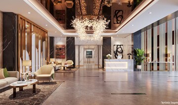 3.5 BHK Apartment For Sale in Smart World The Edition, Sector 66