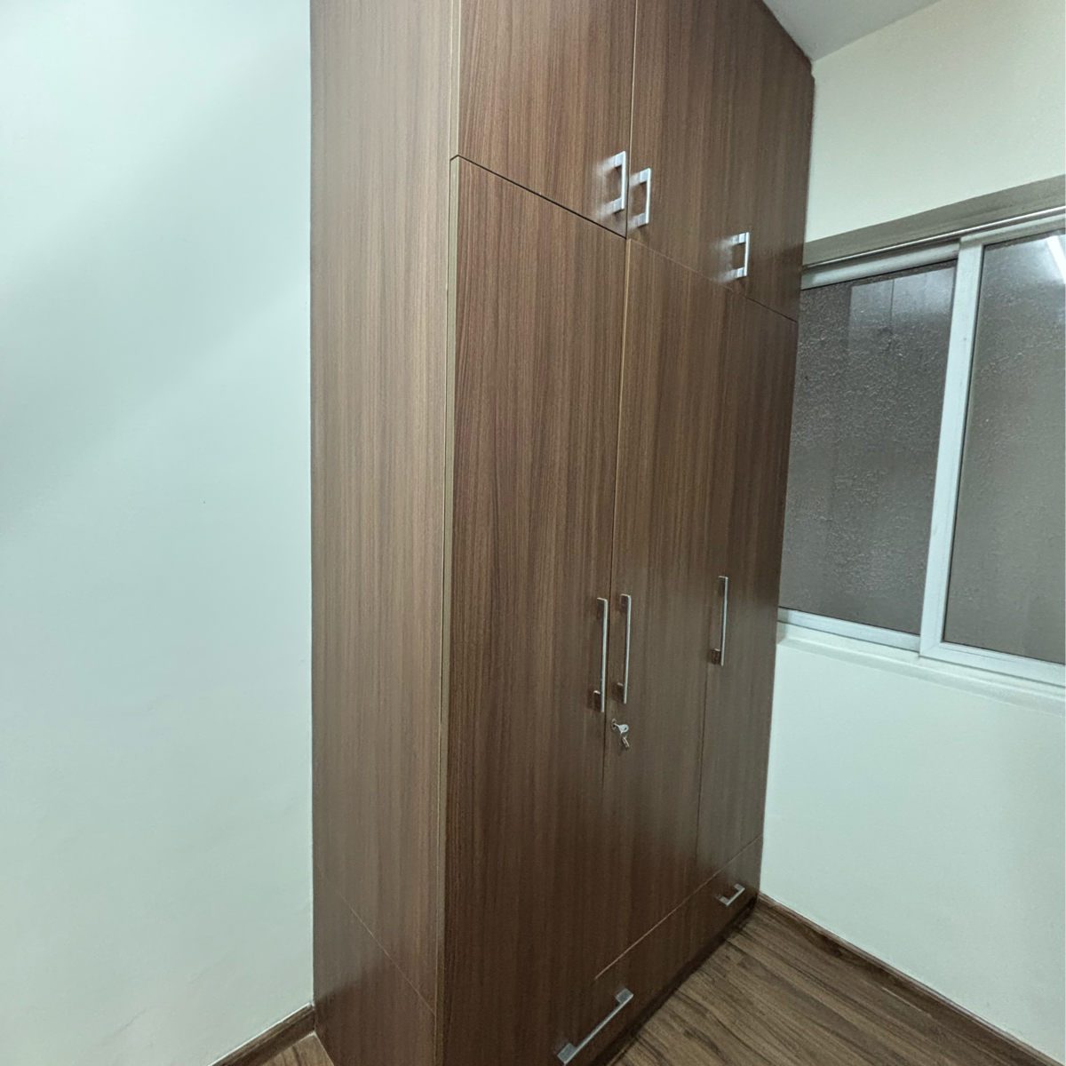 4 BHK + Servant Room Apartment For Rent in BPTP Park Prime