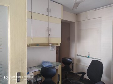 Team Area in  Office Space at Karve Putala, Kothrud – for Rent