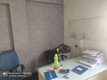 Team Area in  Office Space at Karve Putala, Kothrud – for Rent