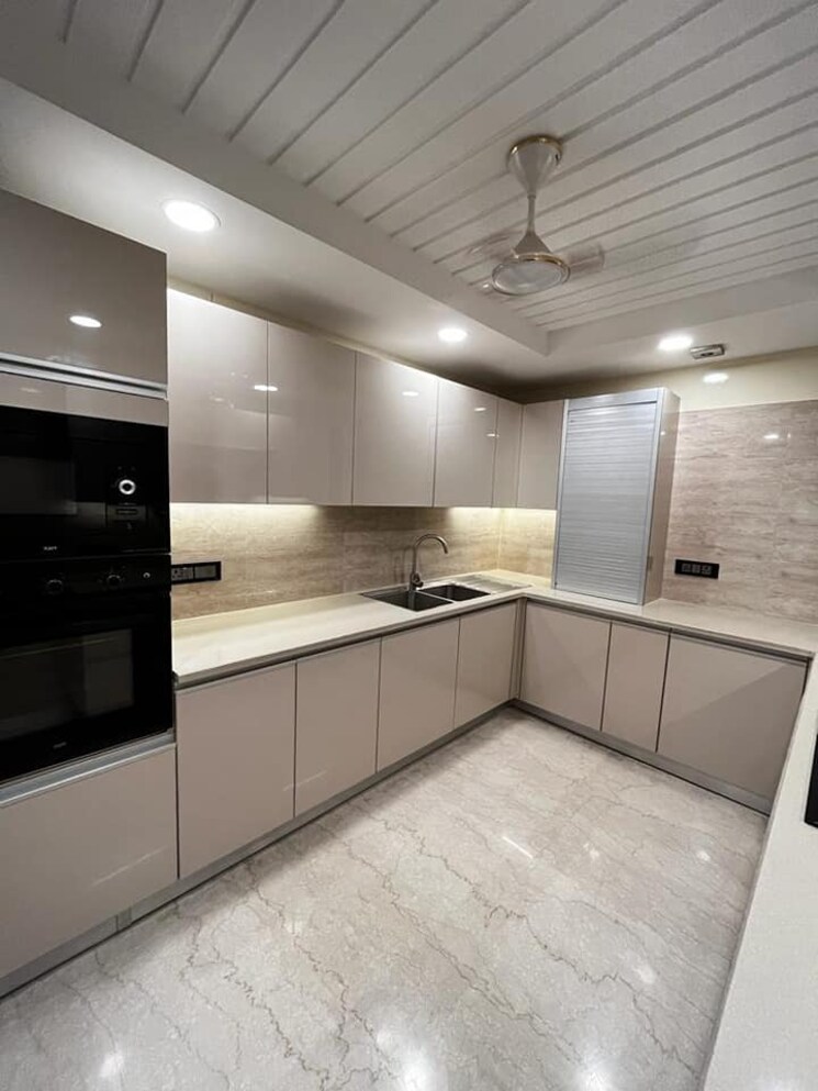 Kitchen, pareena-micasa 2 Bedroom 1245 Sq.Ft. Apartment In Sector 68 Gurgaon 8715152