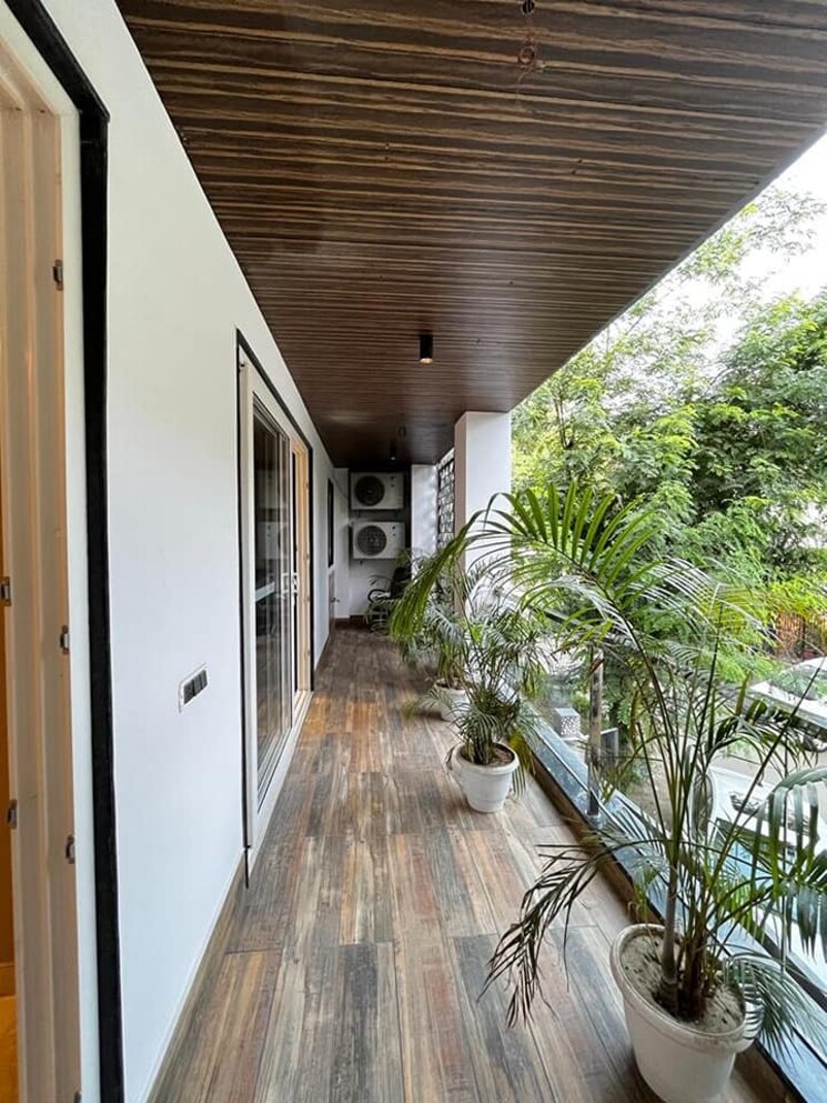 Balcony, pareena-micasa 2 Bedroom 1245 Sq.Ft. Apartment In Sector 68 Gurgaon 8715152