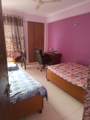 Bedroom in 2 BHK Apartment at Value Meadows Vista, Raj Nagar Extension – for Sale