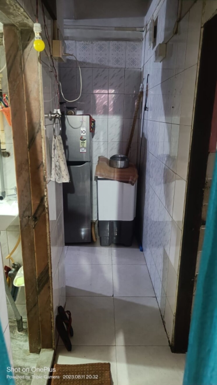 Bathroom, omkar-sanpada 1 Bedroom 450 Sq.Ft. Apartment In Sanpada Navi Mumbai 8715208