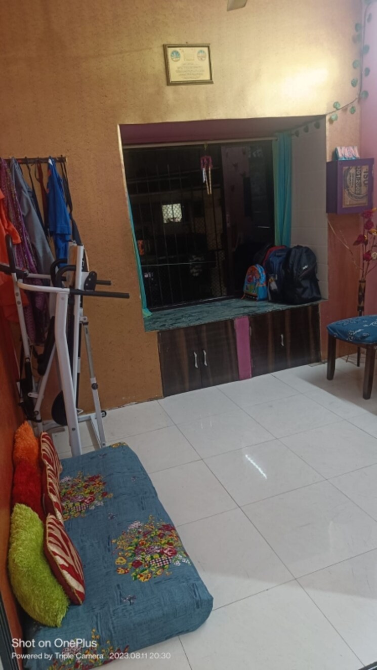 Living Room, omkar-sanpada 1 Bedroom 450 Sq.Ft. Apartment In Sanpada Navi Mumbai 8715208