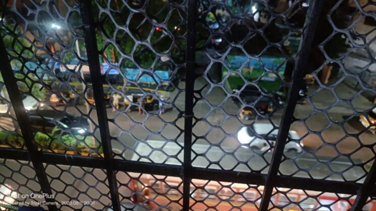  Parking, omkar-sanpada 1 Bedroom 450 Sq.Ft. Apartment In Sanpada Navi Mumbai 8715208