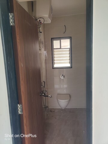 Bathroom in 2.5 BHK Apartment at Rambaug Colony – for Rent