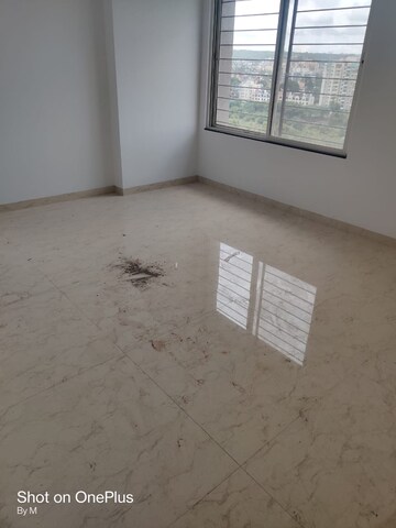 Master Bedroom in 2.5 BHK Apartment at Rambaug Colony – for Rent
