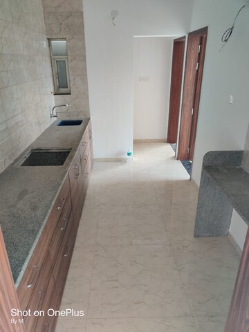 Kitchen in 2.5 BHK Apartment at Rambaug Colony – for Rent