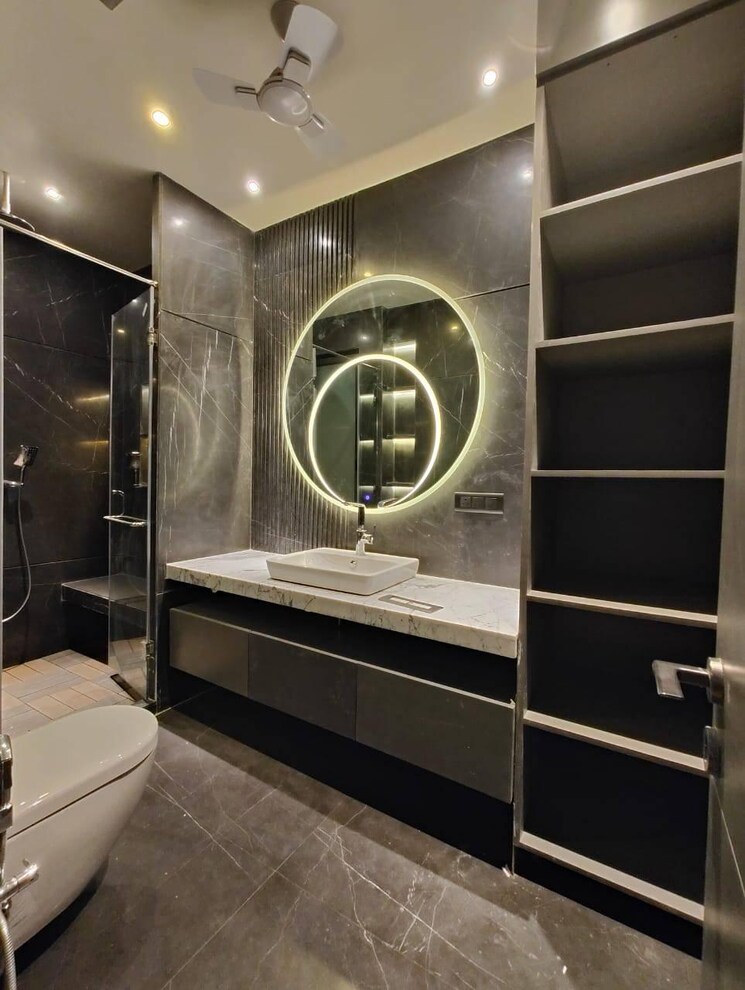 Kitchen, pareena-micasa 3 Bedroom 1483 Sq.Ft. Apartment In Sector 68 Gurgaon 8715182