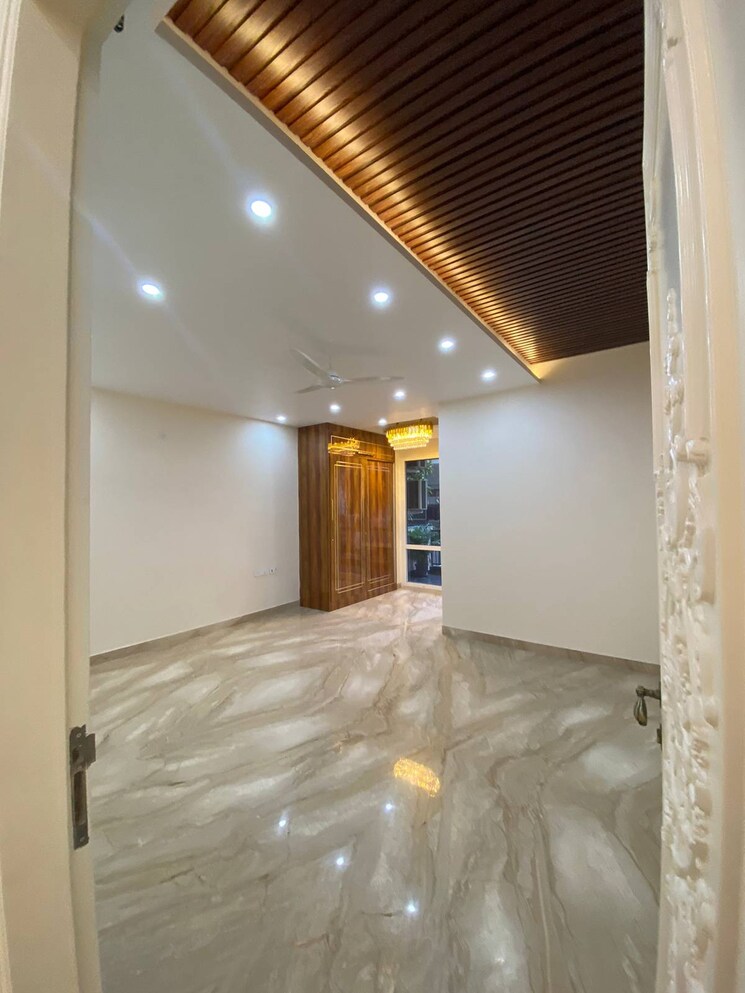 Bedroom, pareena-micasa 3 Bedroom 1483 Sq.Ft. Apartment In Sector 68 Gurgaon 8715182