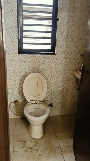Bathroom in 3 BHK Builder Floor at BPTP Park Elite Floors, Sector 85 – for Rent
