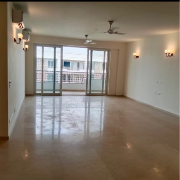 5 BHK Apartment For Rent in DLF Alameda Independent Floors, Sector 73