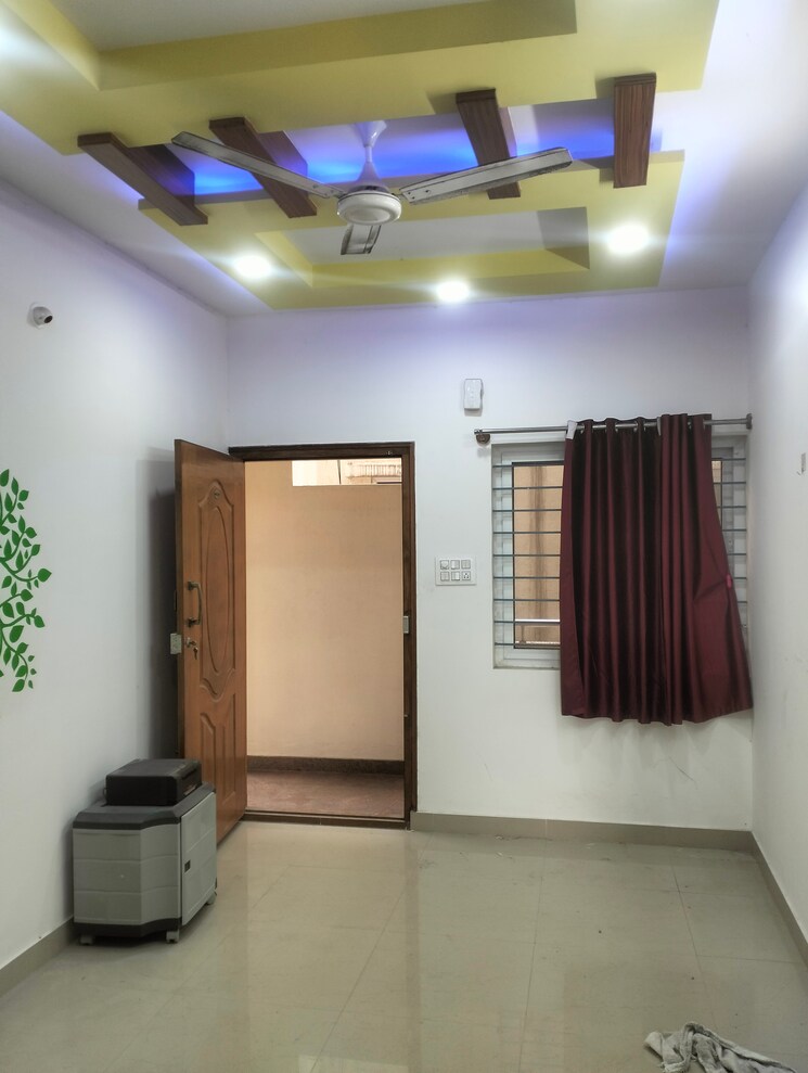 Living Room, hsr layout 1 Bedroom 555 Sq.Ft. Builder Floor In Hsr Layout Bangalore 8715213