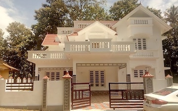 2 BHK Villa For Sale in Olavakode