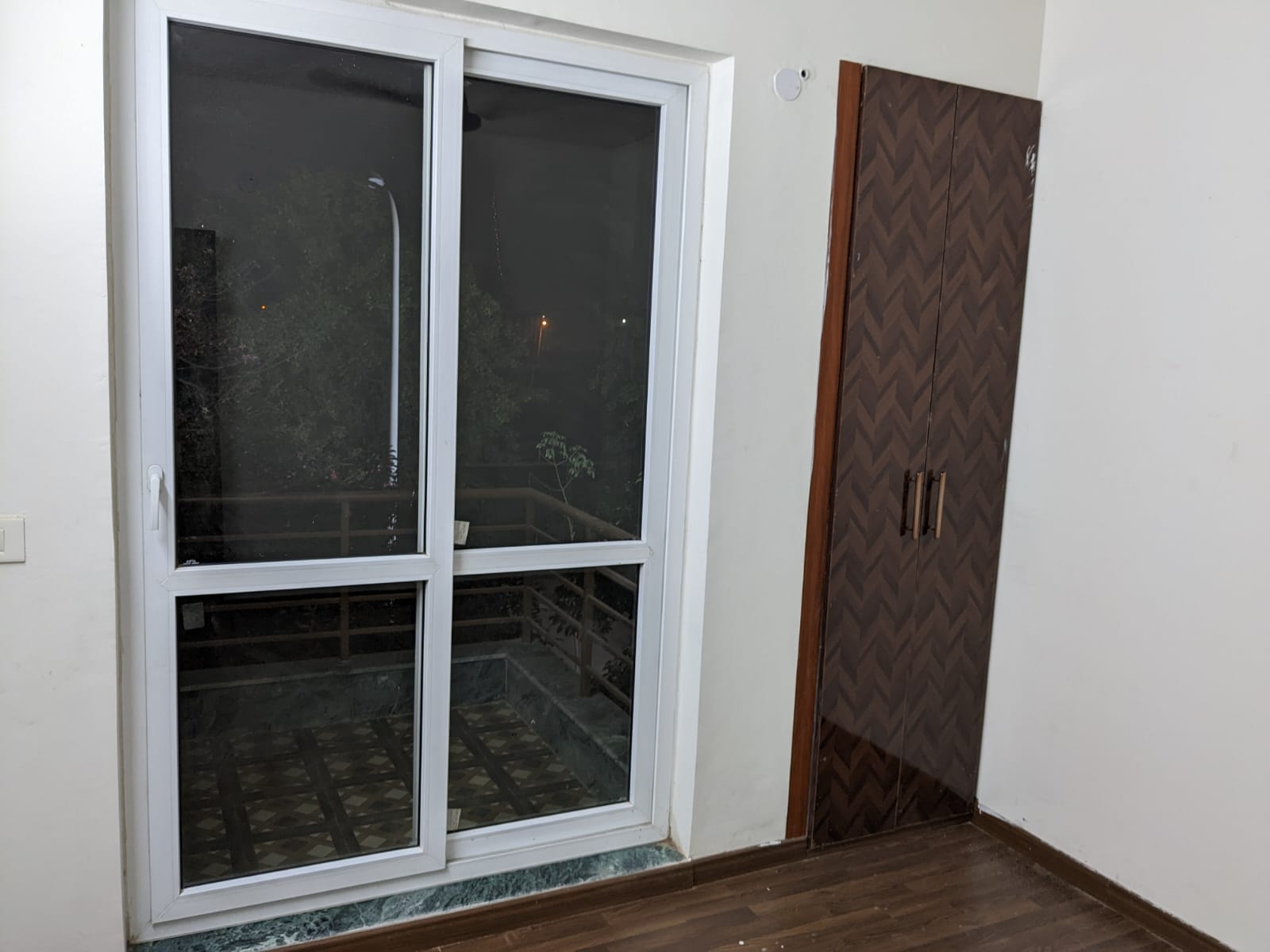 3 BHK + Study Room Builder Floor For Rent in BPTP Parkland