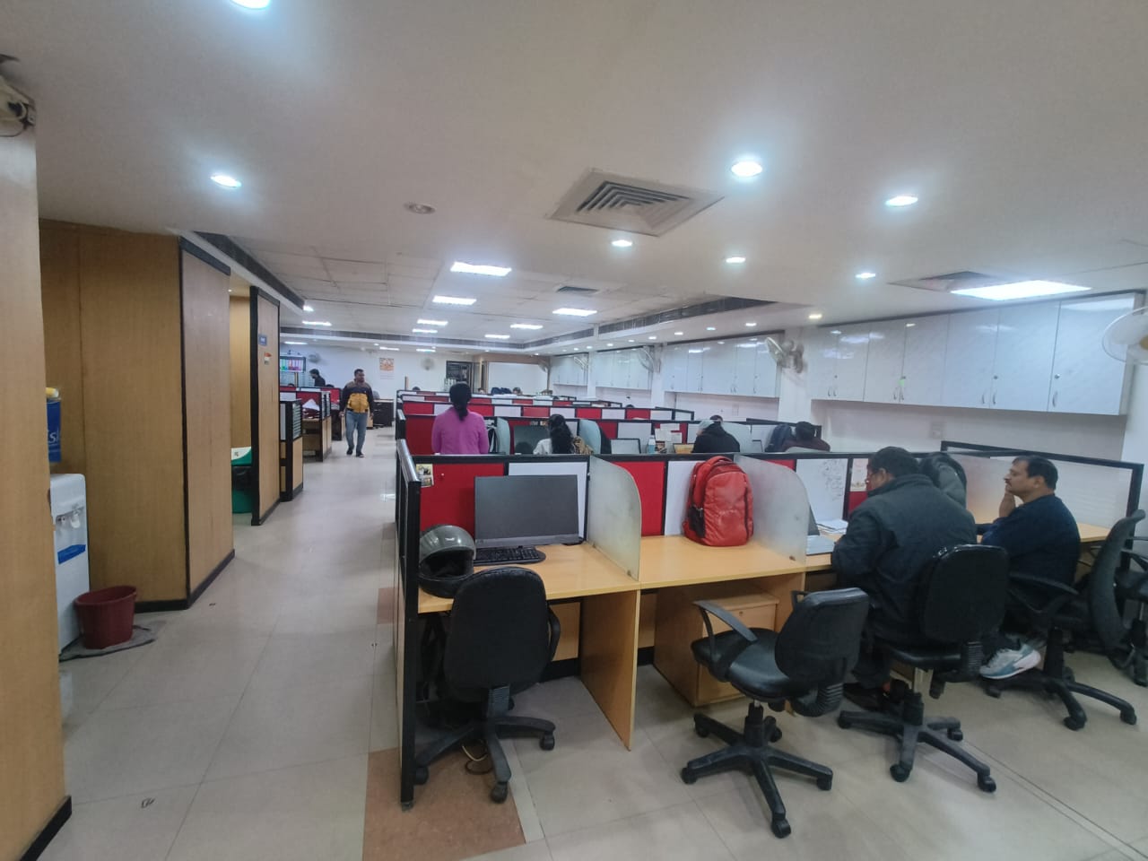 Office Space For Rent in Sector 2