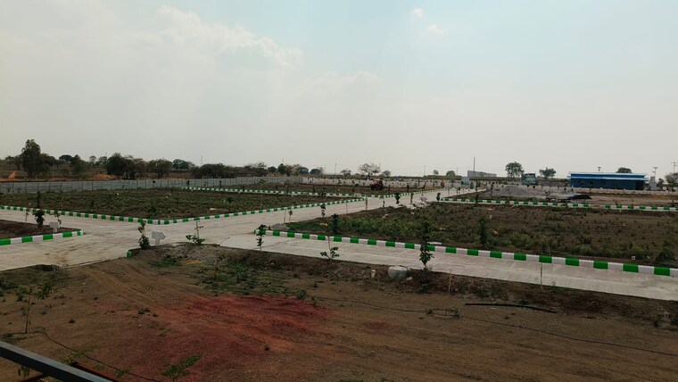 undefined, peddapur  148 Sq.Yd. Plot In Peddapur Sangareddy 8715280
