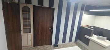 Floor Plan in  Office Space at Sector 2 – for Rent