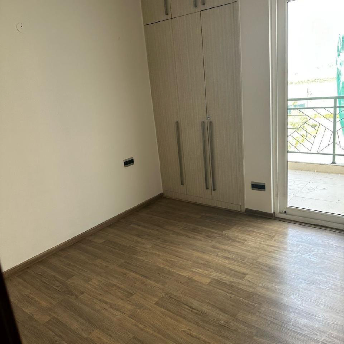 3 BHK + Pooja Room Apartment For Rent in Central Park 3 Flower Valley