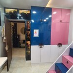 2 BHK 1055 Sq.Ft. Apartment in Gaurs Siddhartham