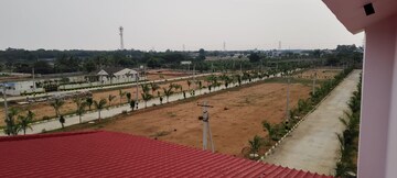 Plot Area in  Plot at Peddapur – for Sale
