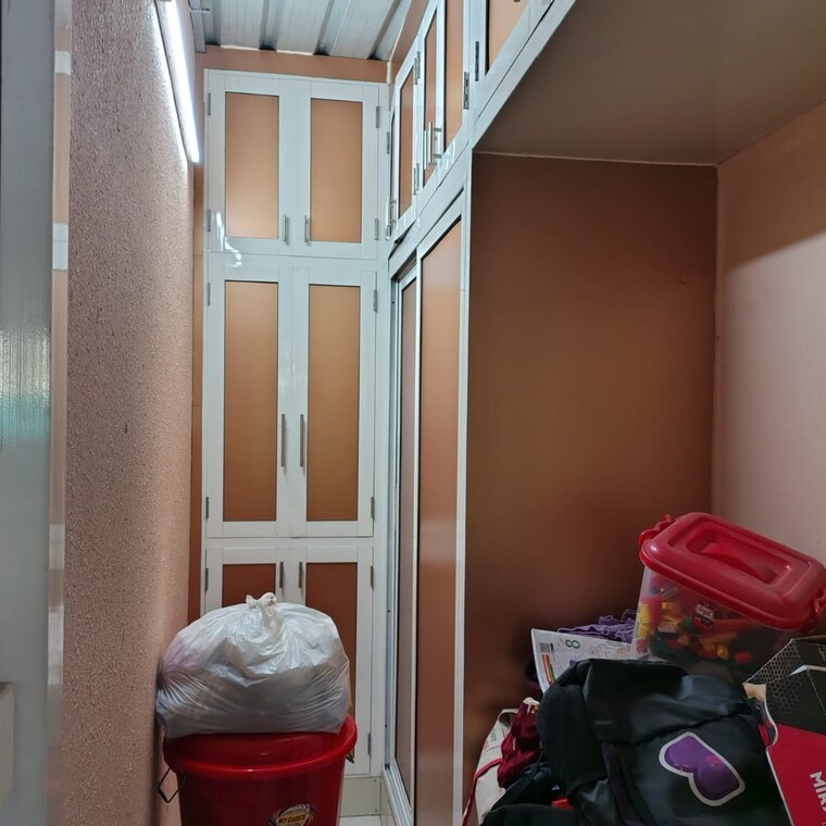 Bathroom, gaurs-siddhartham 2 Bedroom 1055 Sq.Ft. Apartment In Siddharth Vihar Ghaziabad 8715257