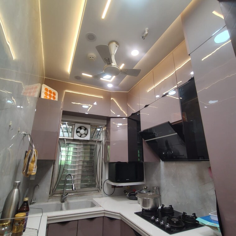 undefined, gaurs-siddhartham 2 Bedroom 1055 Sq.Ft. Apartment In Siddharth Vihar Ghaziabad 8715257