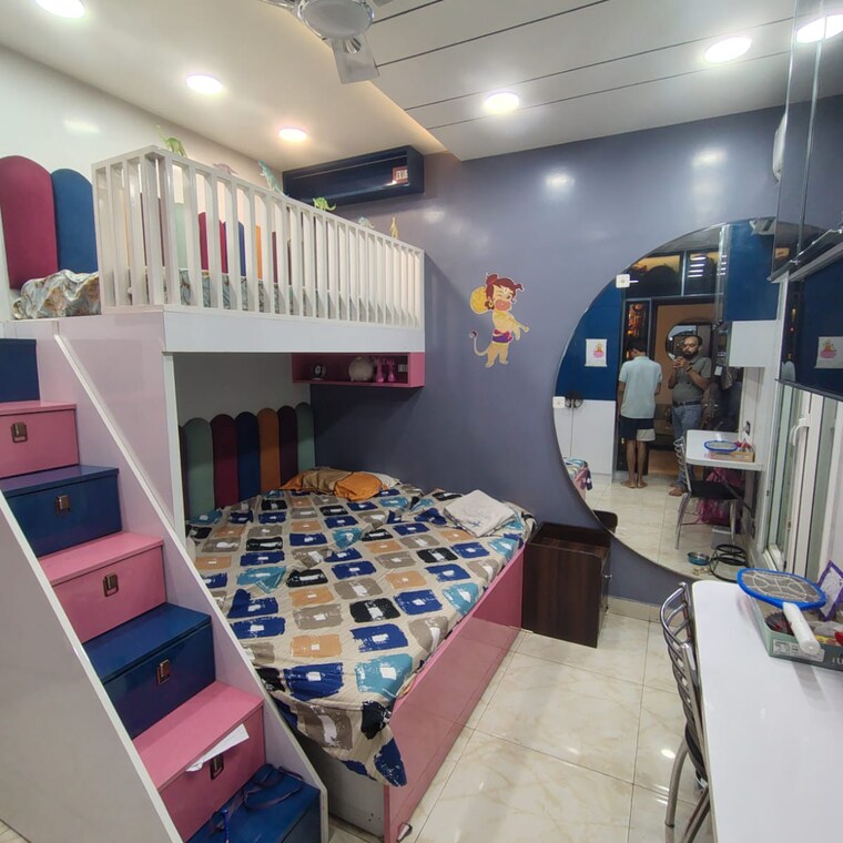 Team Area, gaurs-siddhartham 2 Bedroom 1055 Sq.Ft. Apartment In Siddharth Vihar Ghaziabad 8715257