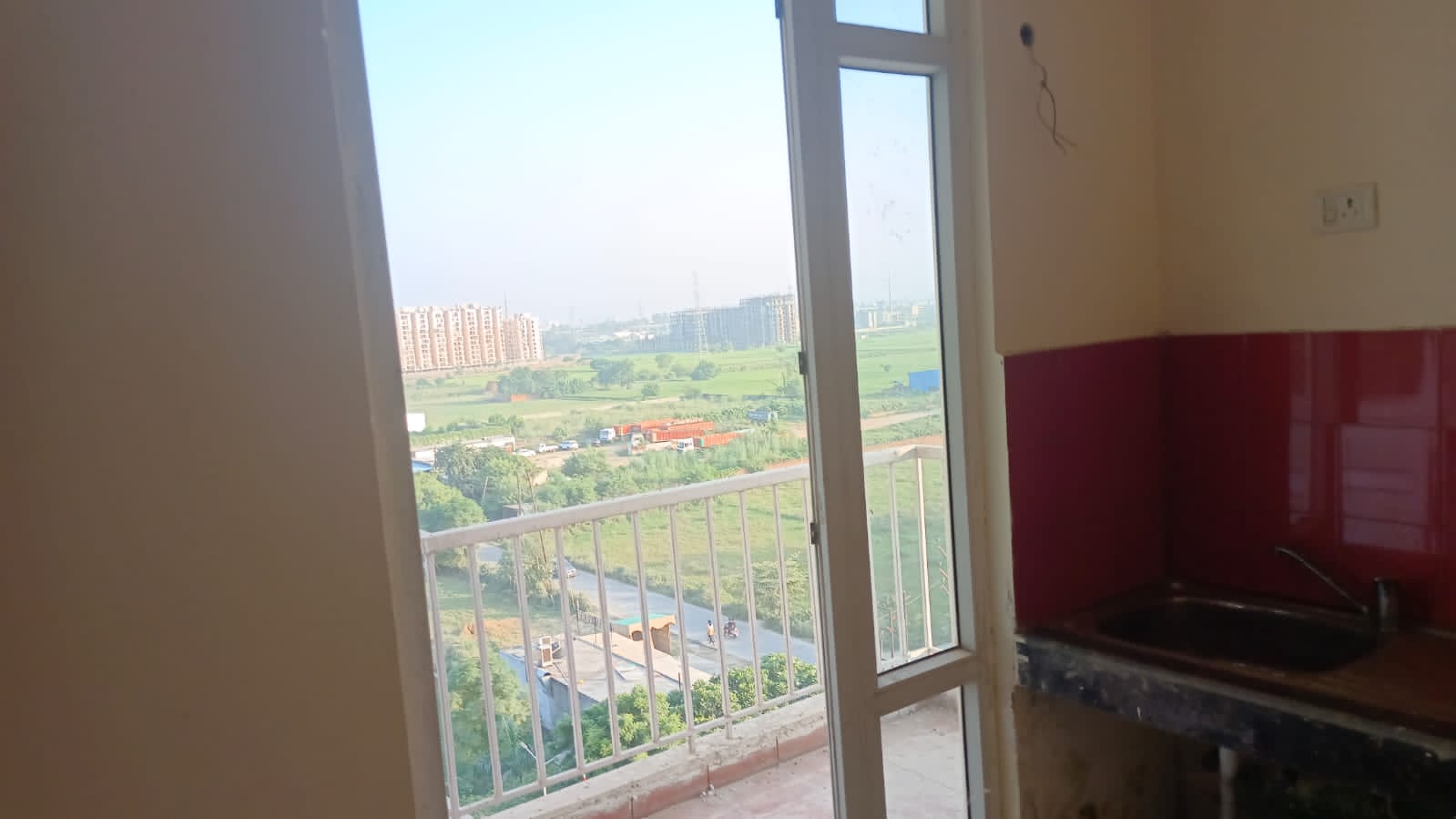 3 BHK Apartment For Sale in Value Meadows Vista