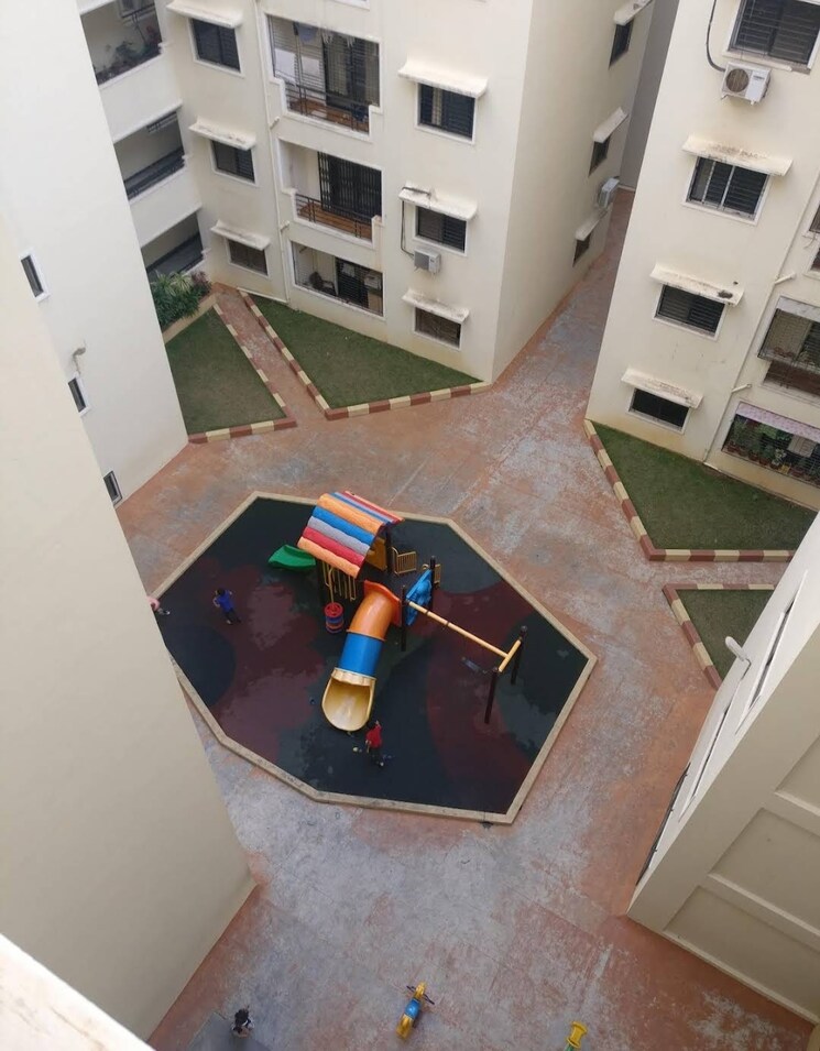 undefined, sai-raghavendra-magnificent-habitat 2 Bedroom 1175 Sq.Ft. Apartment In Nallagandla Hyderabad 8715265