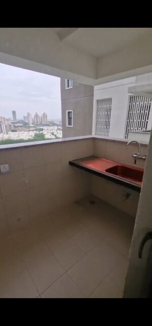 Kitchen in 3 BHK Apartment at Sobha City Gurgaon, Sector 108 – for Sale
