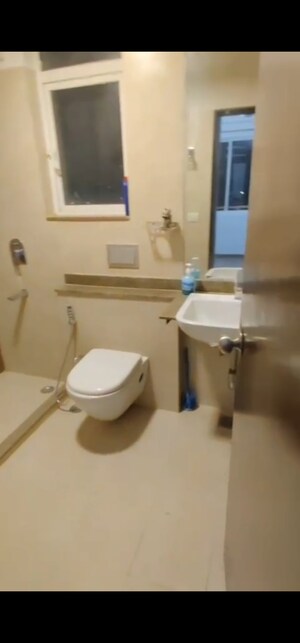 Bathroom in 3 BHK Apartment at Sobha City Gurgaon, Sector 108 – for Sale