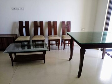 Gym in 2 BHK Apartment at Lodha Splendora, Ghodbunder Road – for Rent