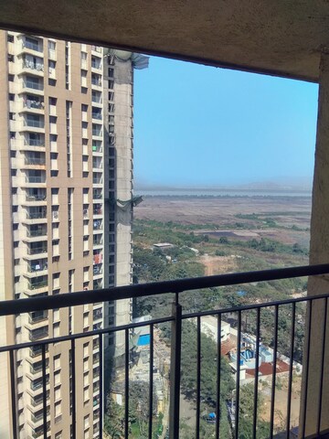 2 BHK Apartment – Exterior View View at Lodha Splendora, Ghodbunder Road - for Rent