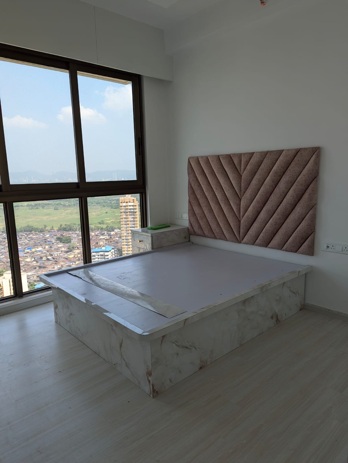 2 BHK Apartment For Sale in Runwal Bliss