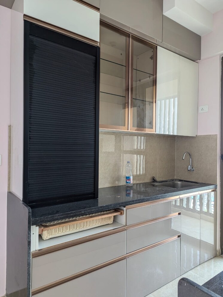 Kitchen, runwal-bliss 2 Bedroom 668 Sq.Ft. Apartment In Kanjurmarg East Mumbai 8715249