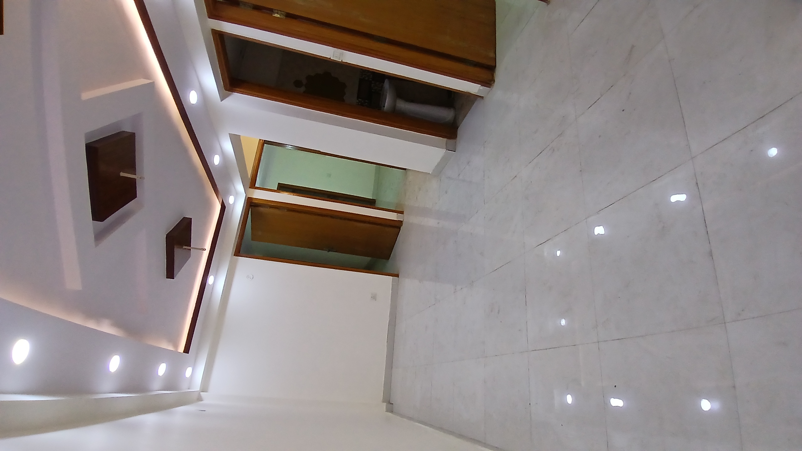 3 BHK Apartment For Sale in Zahir Nager 18 No Gali