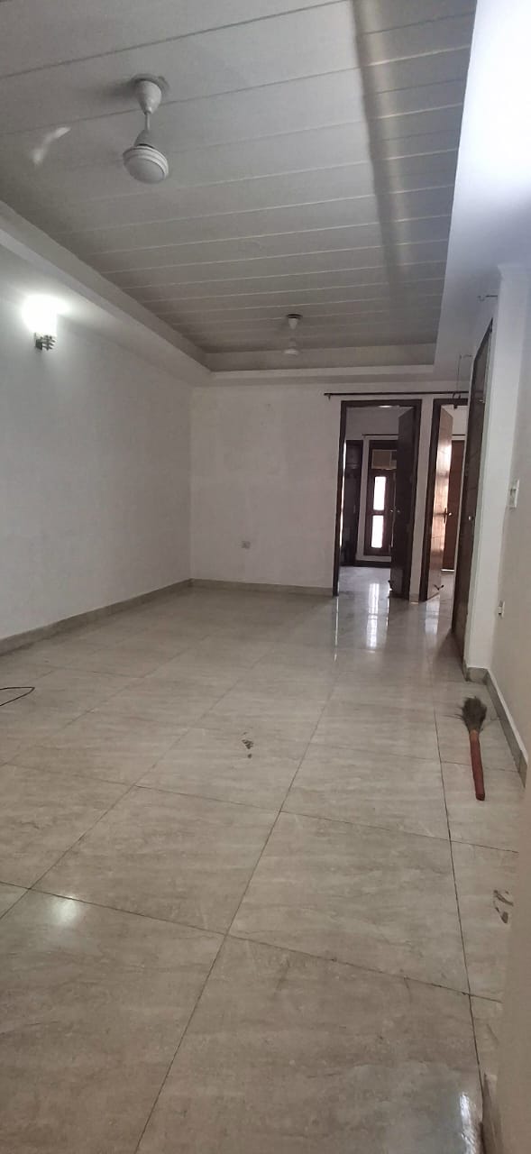 2 BHK Builder Floor For Rent in Smart Home 